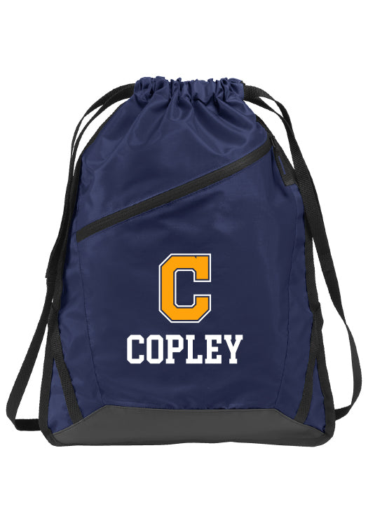 COPLEY ZIP-IT CINCH PACK