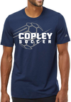ADIDAS SOCCER TEE