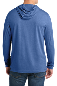 VBALL TRI BLEND LIGHT HOODIE