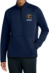 SPORT-TEK PHENOM 1/4 ZIP