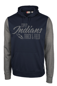 TRACK & FIELD SPORT PULLOVER