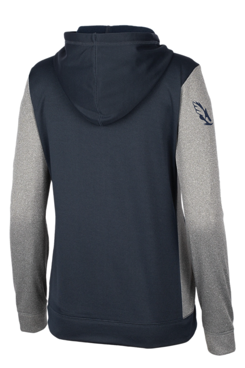 TRACK & FIELD SPORT PULLOVER