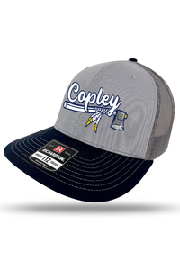 TOMAHAWK BLITZ ADJUSTABLE HAT