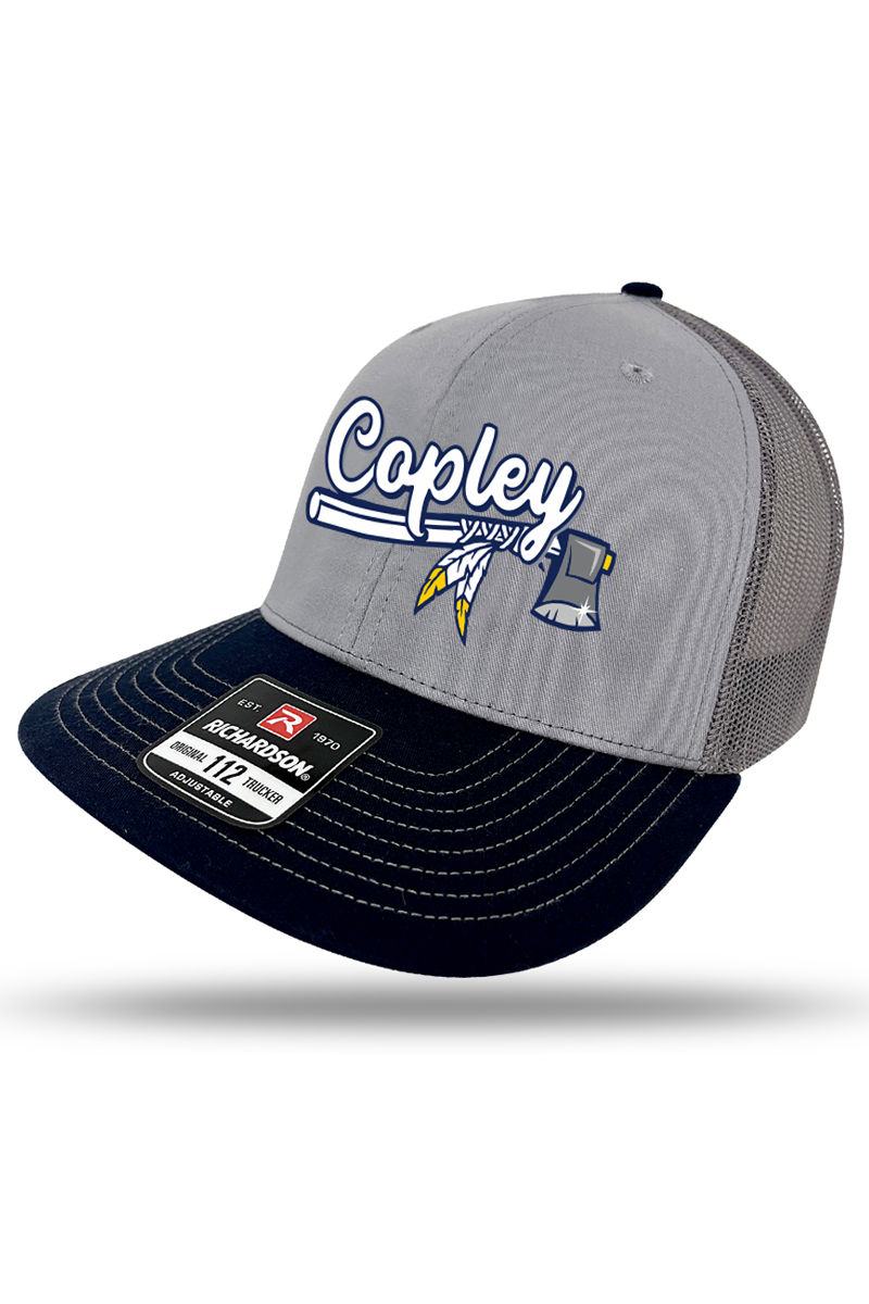 TOMAHAWK BLITZ ADJUSTABLE HAT