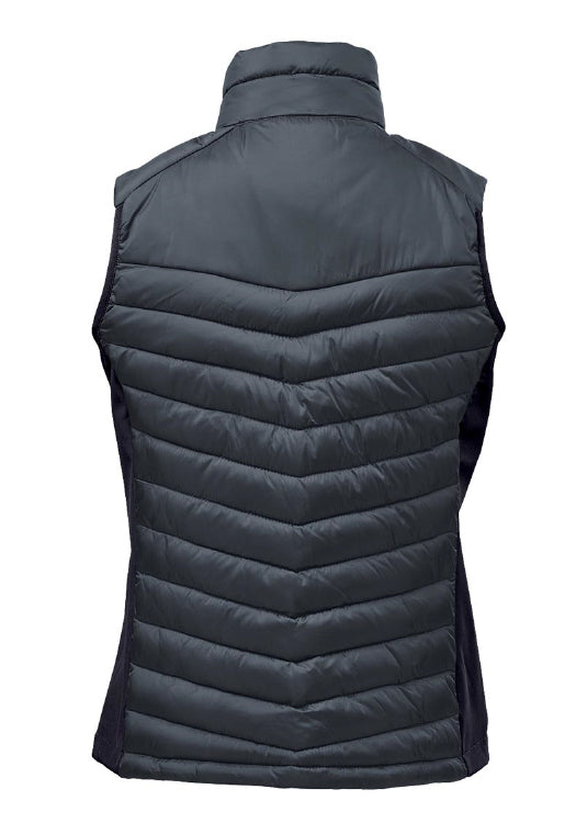 LADIES THERMAL VEST – 3610 Clothing Company