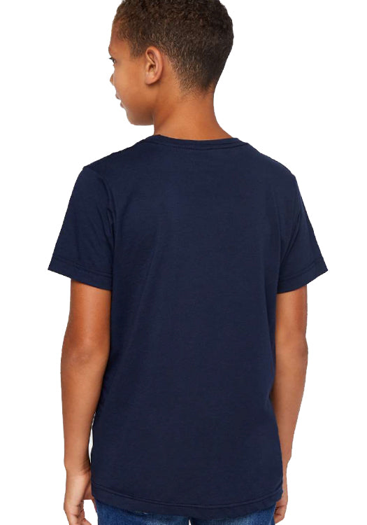 VOLLEYBALL TEE - YOUTH