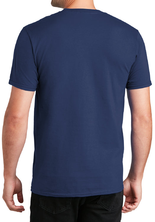 VINTAGE SOFTBALL TEE