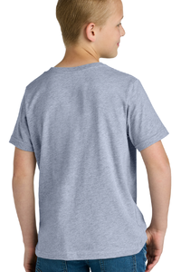 YOUTH INDIAN GRAPHIC TEE