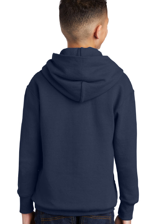 YOUTH CHILL HOODIE