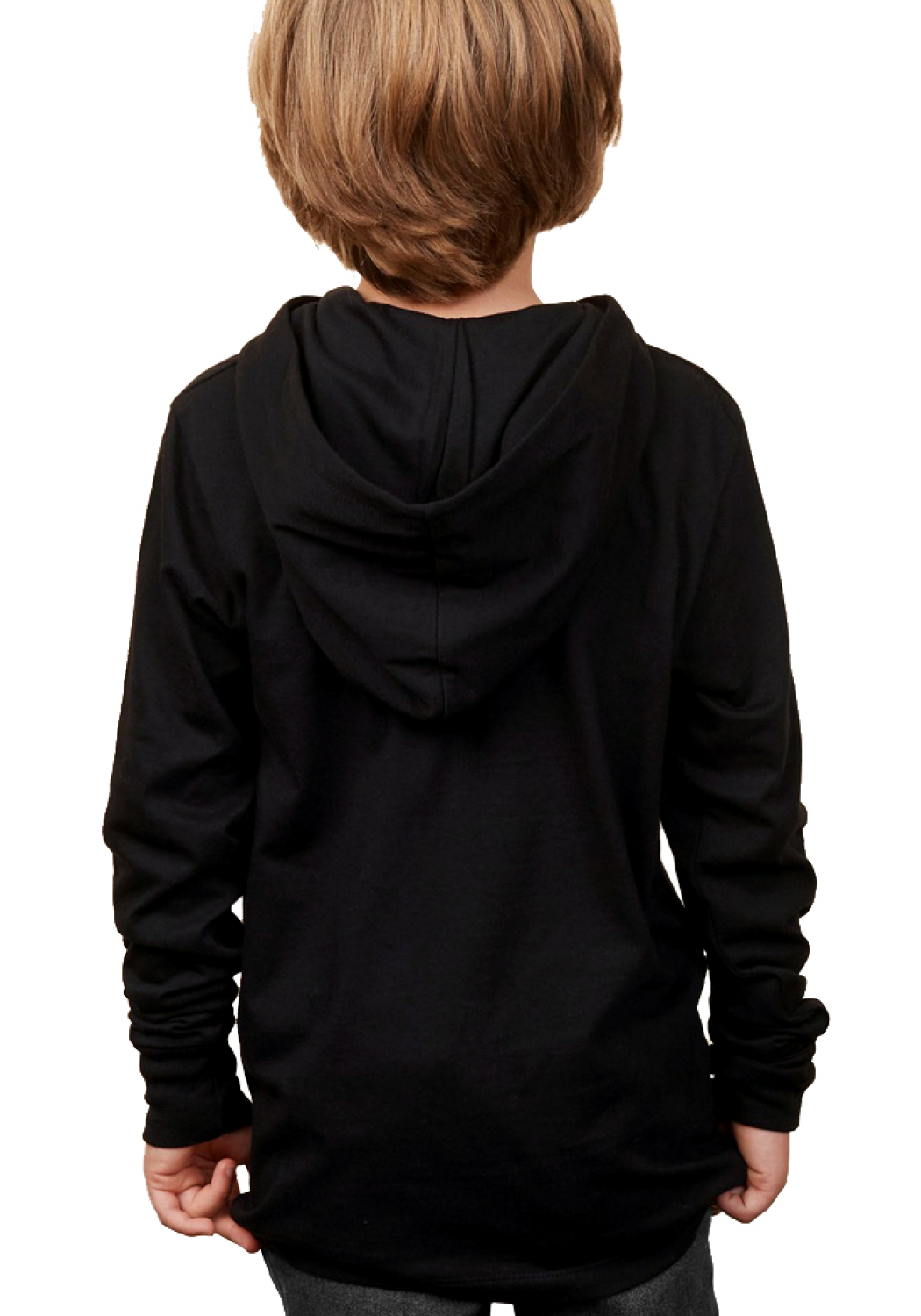 COPLEY STRONG YOUTH HOODIE