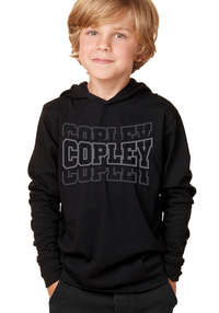 COPLEY STRONG YOUTH HOODIE