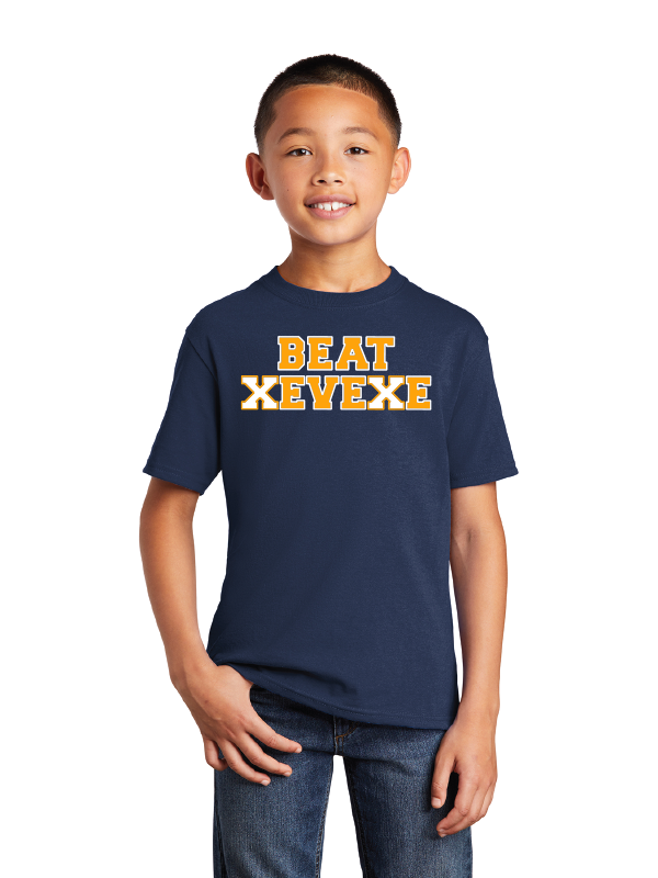 BEAT XEVEXE TEES