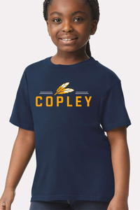 COPLEY FEATHER YOUTH TEE