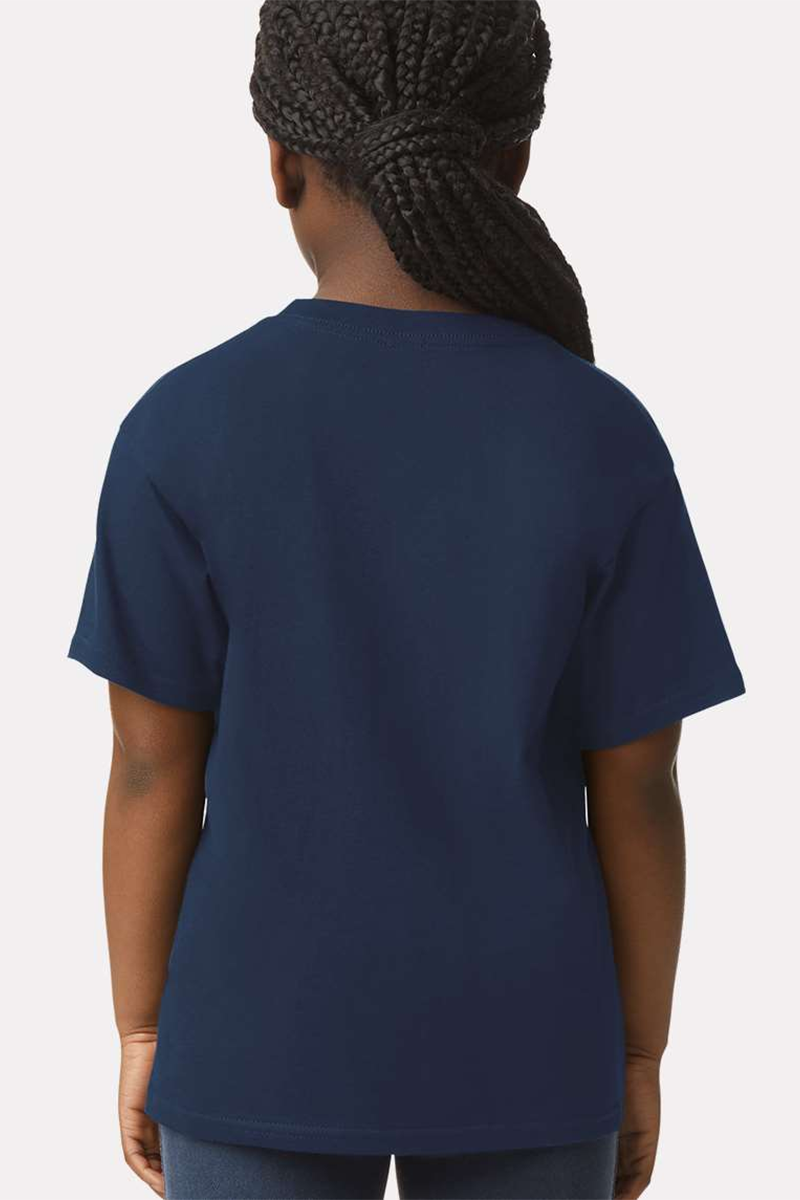 COPLEY FEATHER YOUTH TEE
