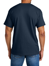 NEW FEATHER TEE
