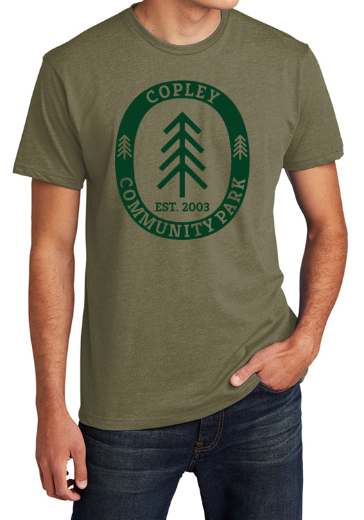 COPLEY COMMUNITY PARK