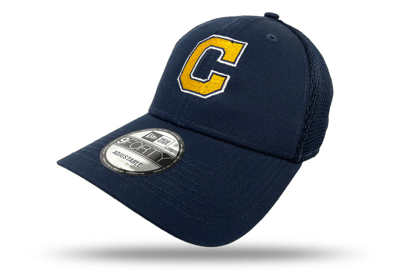 NEW ERA ADJ SNAPBACK CAP