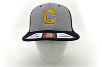 ON FIELD FITTED CAP