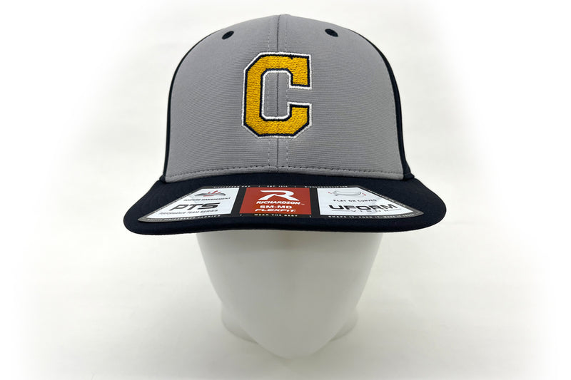 ON FIELD FITTED CAP