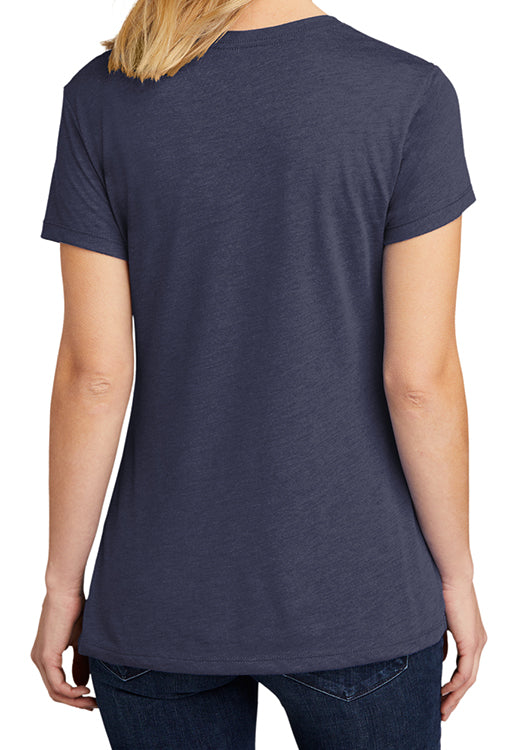 LADIES WARRIOR TEE