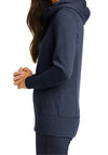 LADIES NewEra Zip