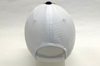 Sport-Tek PIPED MESH CAP