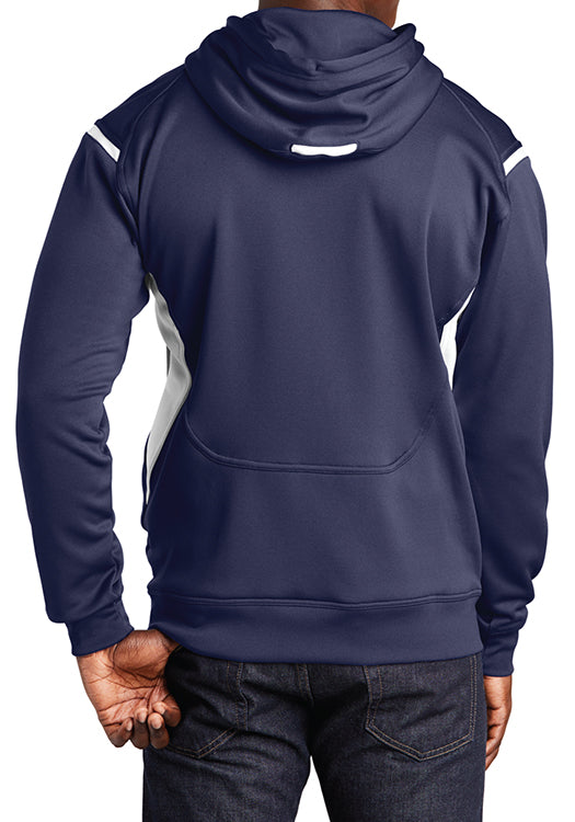 SPORT HOODIE